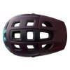 Kask Lazer Impala Matte Mulberry roz.L 